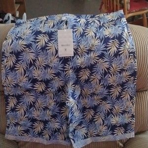 Hemiks woman's capris